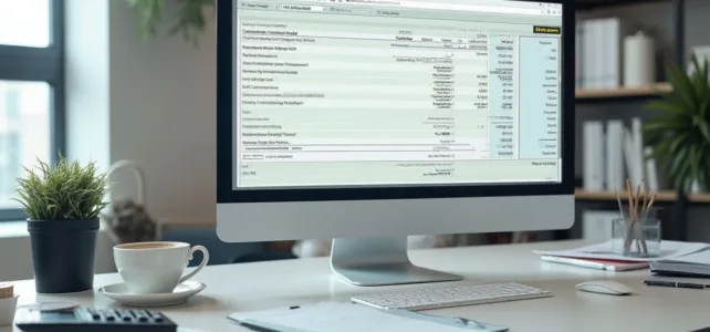 Calculer le salaire à l’heure : Un Guide Complet pour Comprendre et Maîtriser Vos Finances Calculer le salaire à l’heure : Un Guide Complet pour Comprendre et Maîtriser Vos Finances
