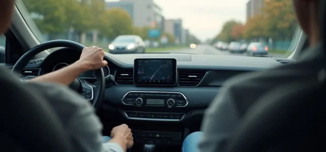 Comprendre l’assurance auto, ses enjeux et ses rouages Comprendre l’assurance auto, ses enjeux et ses rouages