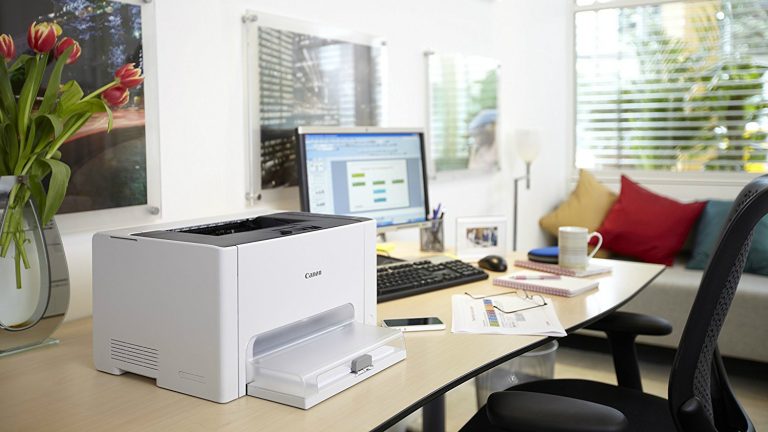Acheter une imprimante laser