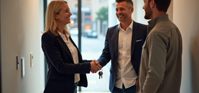 Comment louer un appartement facilement grâce à un service professionnel de location Comment louer un appartement facilement grâce à un service professionnel de location