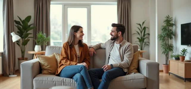 Tout savoir sur les caractéristiques et avantages d’un appartement T5 spacieux Tout savoir sur les caractéristiques et avantages d’un appartement T5 spacieux