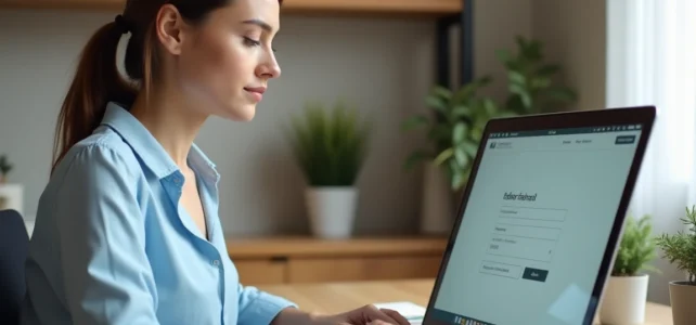 Guide pratique pour créer votre compte MyCitya et profiter de tous les services en ligne Guide pratique pour créer votre compte MyCitya et profiter de tous les services en ligne