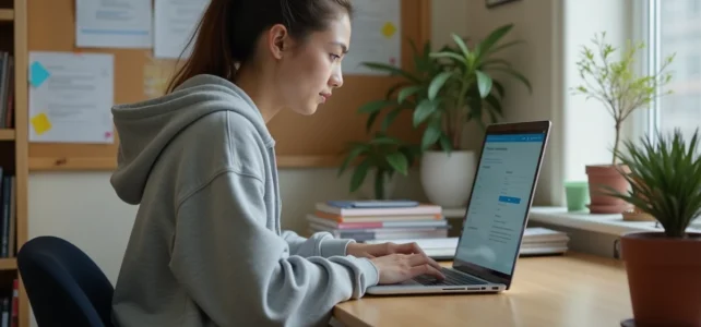Toutes les étapes pour récupérer facilement votre code locataire Crous en 2024
