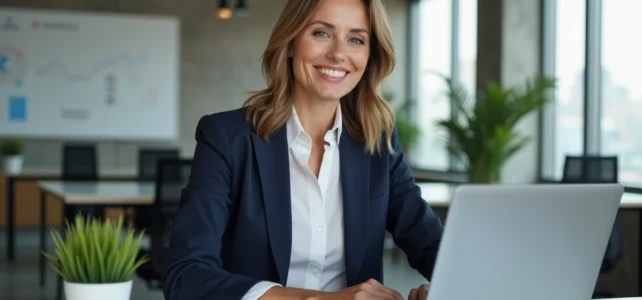 Découvrez comment booster votre business grâce à une agence média innovante en ligne Découvrez comment booster votre business grâce à une agence média innovante en ligne