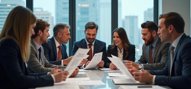 Découvrez comment Fusion Business révolutionne la gestion d&rsquo;entreprise moderne