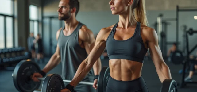 Gym et fitness : quelles différences, avantages et comment bien choisir ? Gym et fitness : quelles différences, avantages et comment bien choisir ?